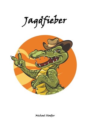 cover image of Jagdfieber
